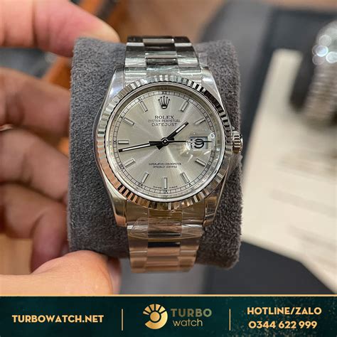 dây đeo datejust.